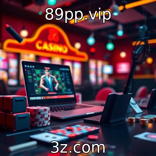 89pp.vip Aposte com segurança: como proteger seus dados nas plataformas online