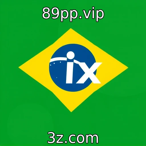 89pp.vip Explorando os Segredos das Apostas Esportivas no Brasil