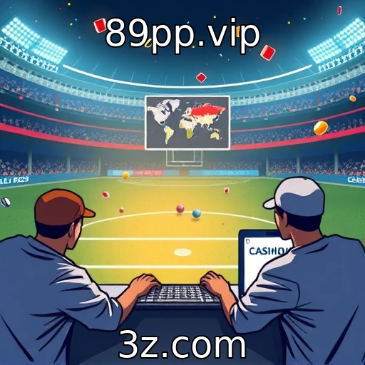 89pp.vip Apostar com segurança: Dicas essenciais para iniciantes no cassino online