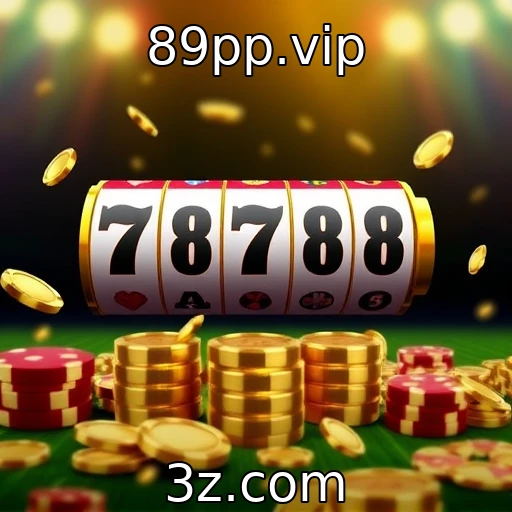 89pp.vip Estatísticas de Apostas Esportivas: O Que Dizem as Análises Atuais?