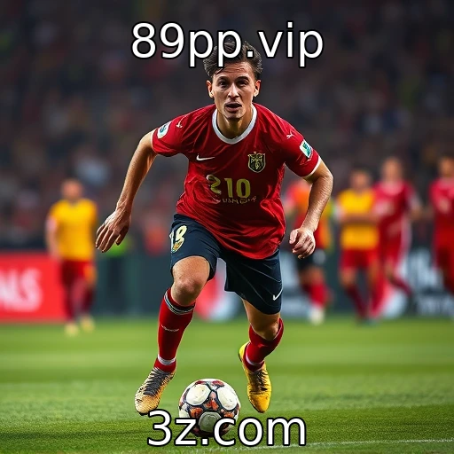 89pp.vip Como as apostas esportivas estão mudando o cenário do futebol brasileiro