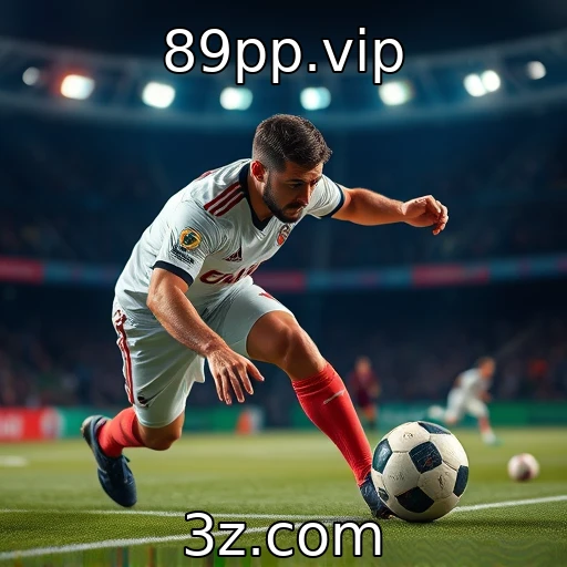 89pp.vip Apostas esportivas: Como analisar partidas e melhorar seu desempenho